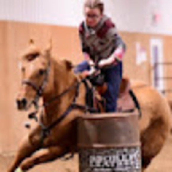 Meet your Posher, Maddisen - Picture 1 of 1